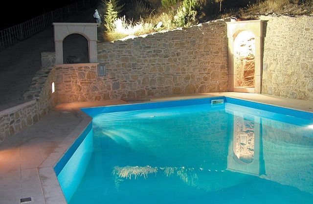 Villa in Crete with Private Pool & Views