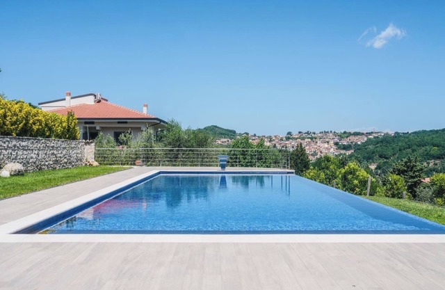 Villa in Vigna - Irpinia