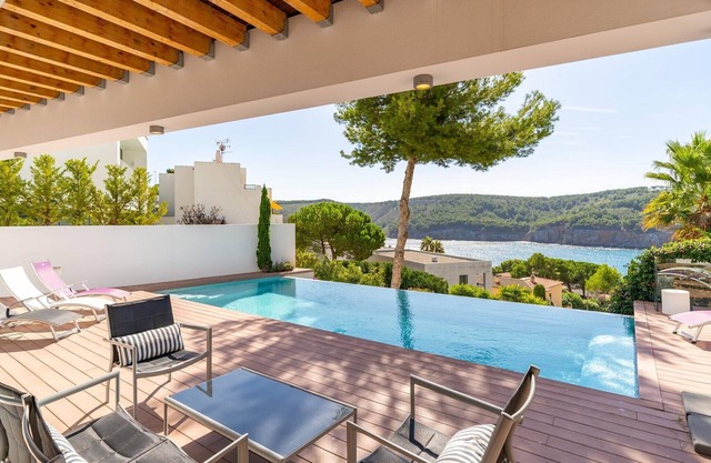 Villa in L’Escala near Cala Montgó Beach