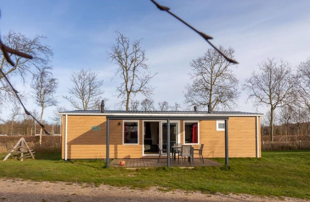 Villa in Netherlands with Private Garden