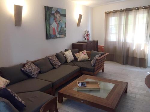 Villa in Olonzac with Pool near Lac du Jouarres