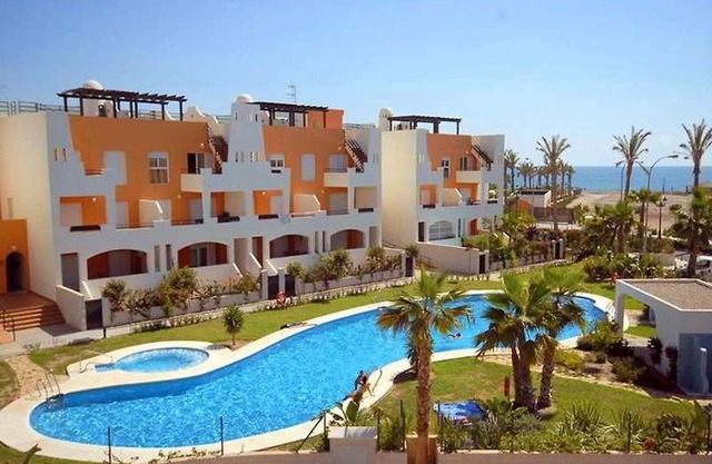 Villa in Spain with Private Pool