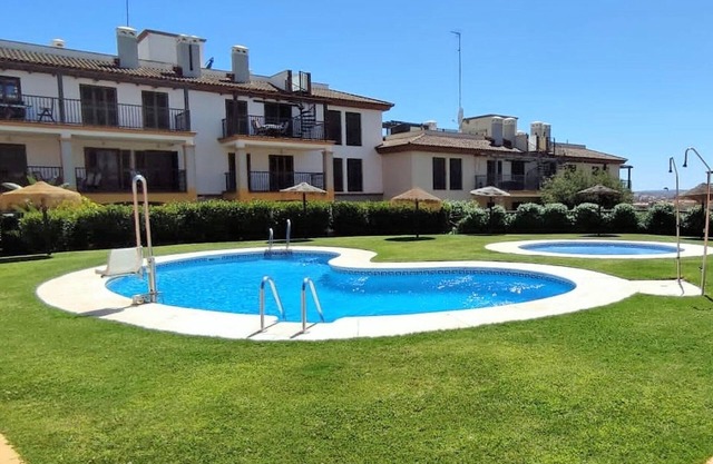 Villa in Spain with Private Pool