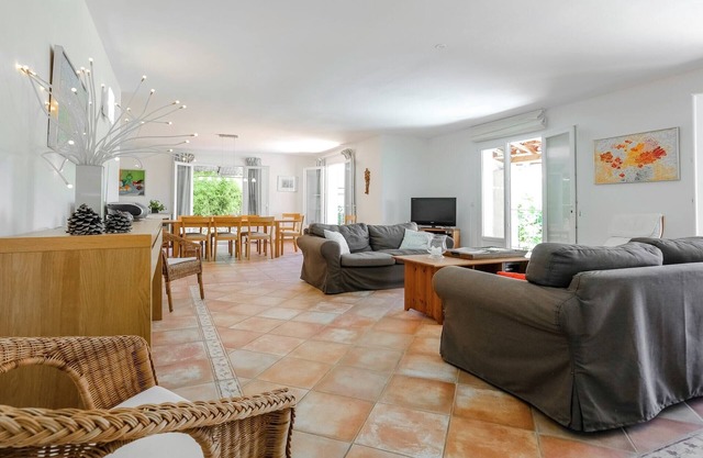 Villa in Vidauban with Private Pool