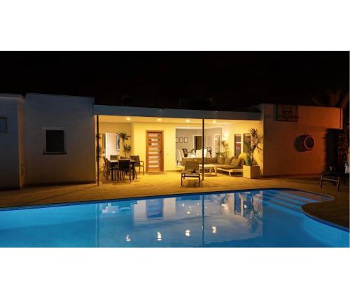 Villa Infinity Exclusive