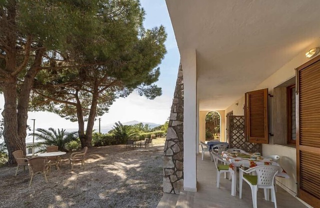Villa Innamorata - 5
