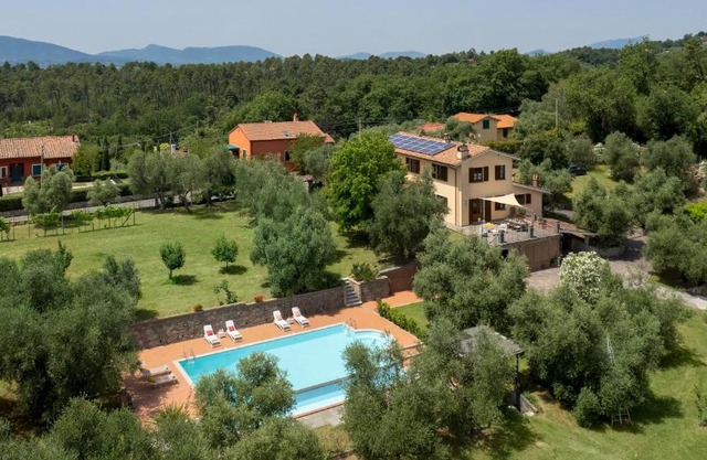 VILLA IRENE 6, Emma Villas