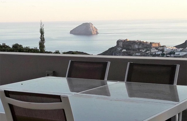 Villa Iris