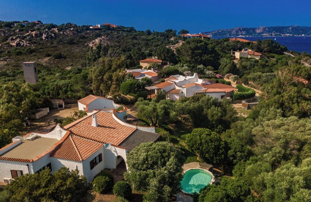 Villa Isa 6, Emma Villas