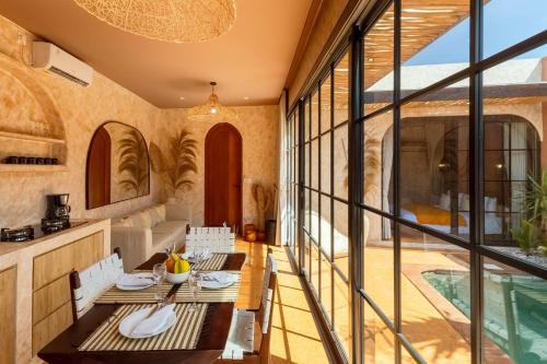 Villa Isara - 1 BR PRivate Villa in Canggu