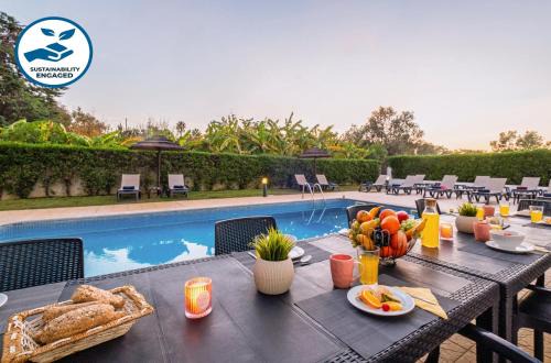 Villa Isla Bella by Algarve Vacation