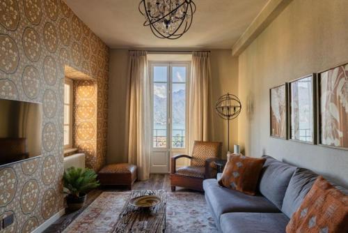 Villa Issima "The Como Suite" - Menaggio by LoveComo