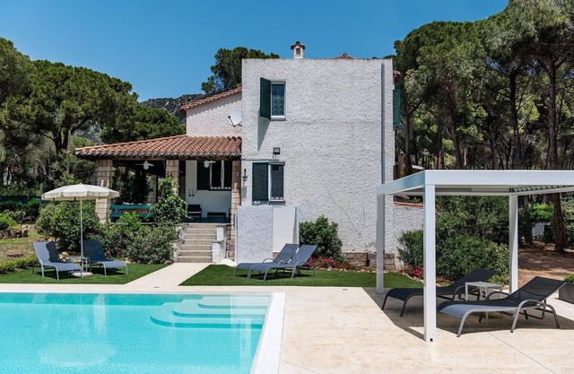 VILLA ELEPHRA