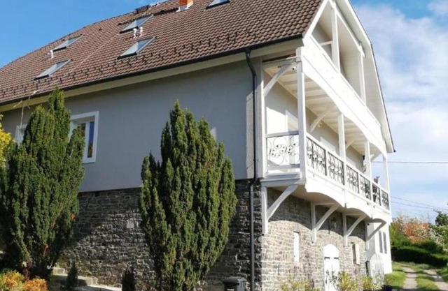 Villa Izabella
