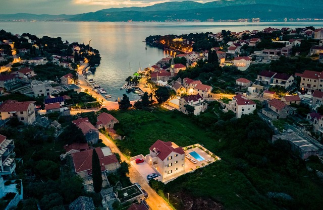Villa Janie