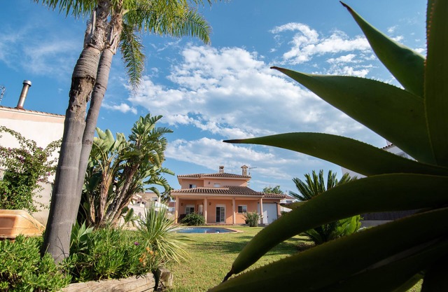 VILLA JAVI