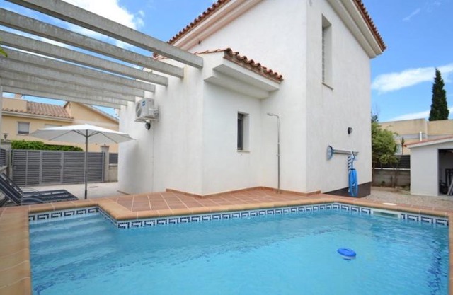 Villa Joan
