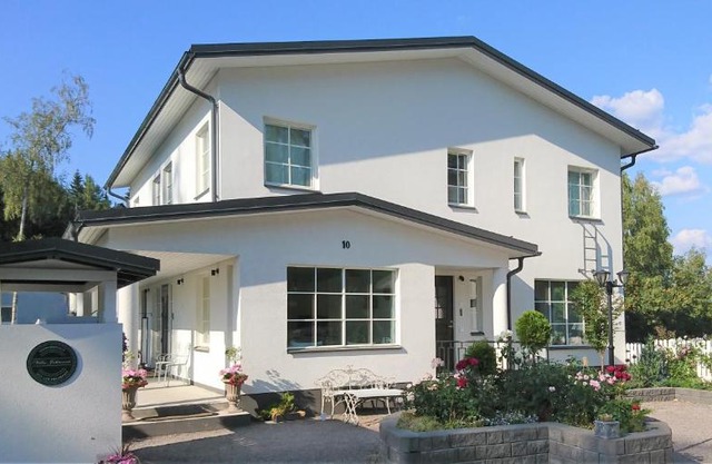Villa Jokivarsi Bed & Breakfast
