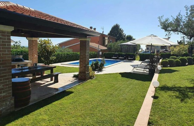 Villa Jolanda