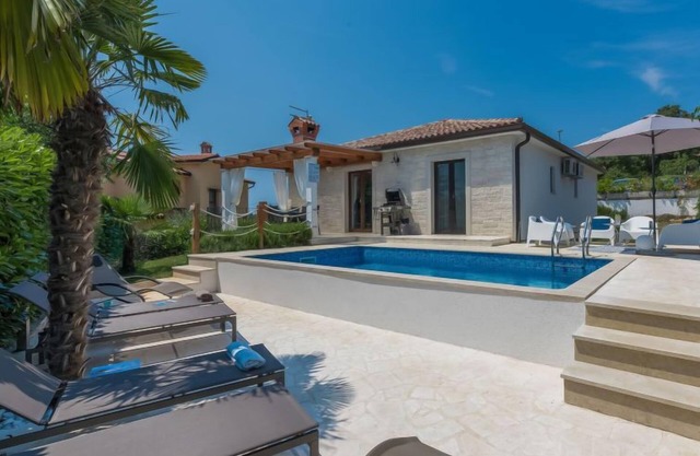Villa Joy by Interhome
