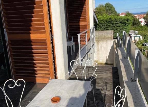 Villa Julie