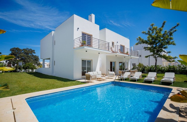 Villa Jute OCV - Private pool and garage