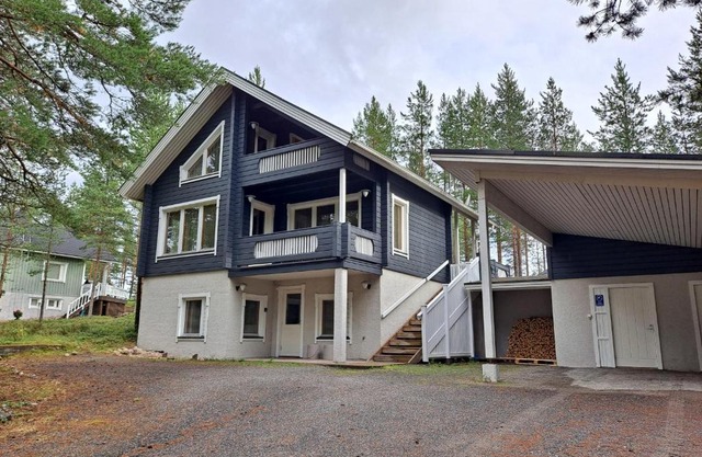 Villa Kalajoki