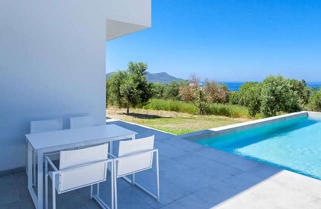 Villa Kalypso I - Two Bedroom Villa, Sleeps 4