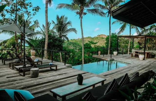 Villa Kanan, Secluded Jungle Paradise