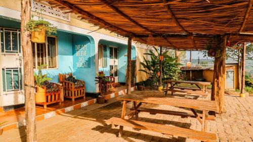 Villa Katwe