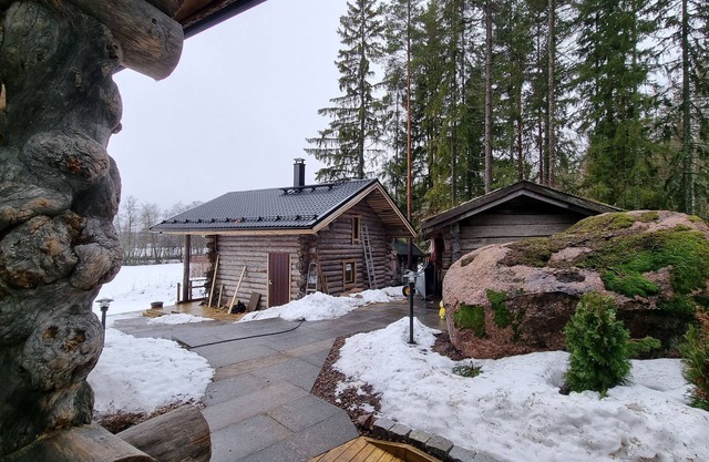 Villa Kaunisvirta