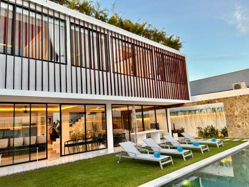 Villa Kawis Seminyak