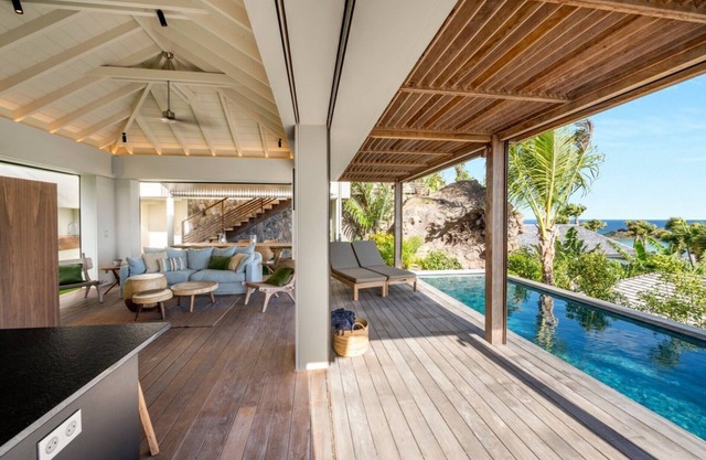Villa Kaz by Fantasia Villas