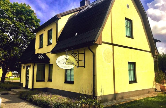 Villa Kertelhof Guesthouse