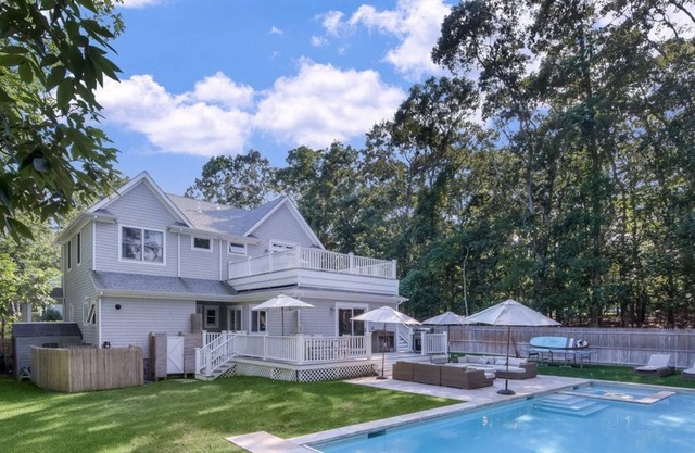 Villa Keylime