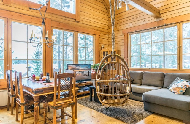 Villa kipinä by Interhome