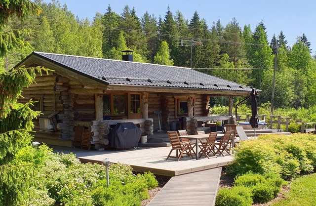 Villa Kivikoski