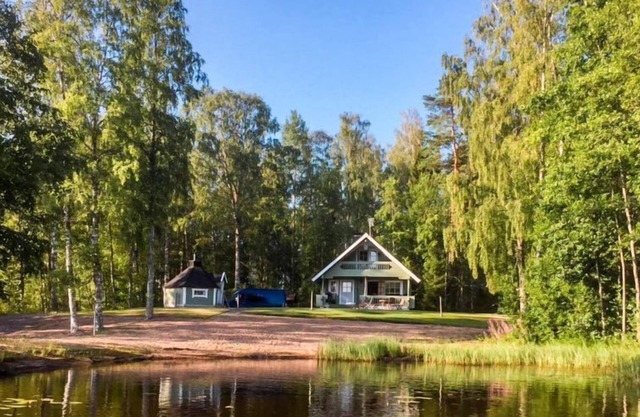 Villa koivumäki by Interhome