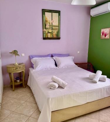 Villa Korina