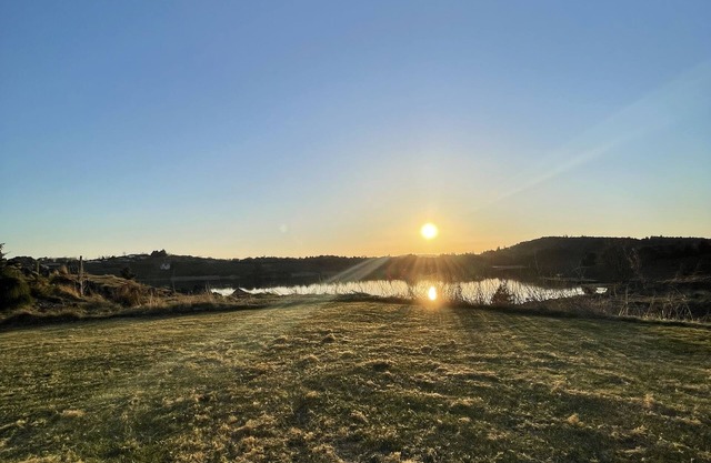 Villa Krågenes - Overnatting i Rolige Omgivelser