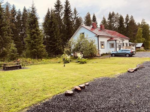 Villa Kuninkaankivi