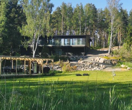 Villa Kuusela