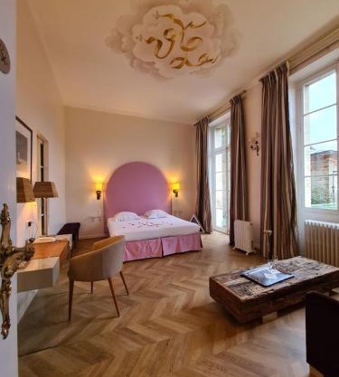 Villa Léopoldine