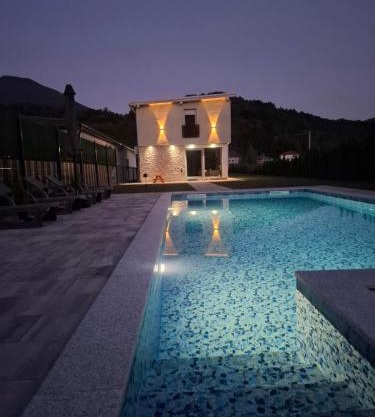 Villa L&M