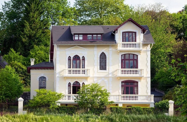Villa L'Orante