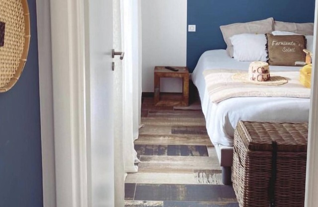 Villa La Crique 6 pers. - Le Clos de Chatel - Patio Jacuzzi