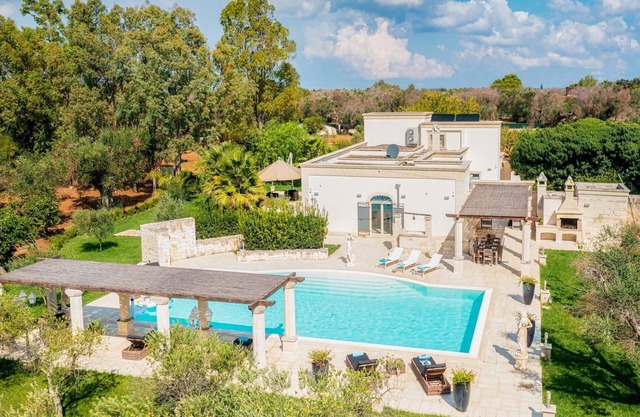 Villa La Dolce Vita 6, Emma Villas