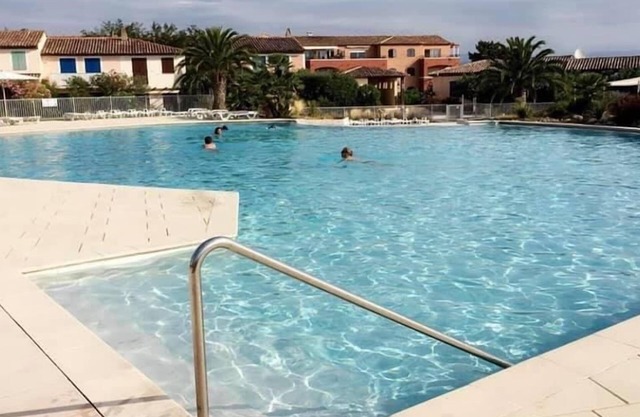 Villa la Provençale - Roquebrune SUR Argens