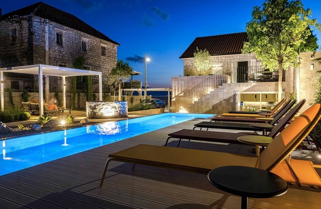 Villa La Luce Di Tivat