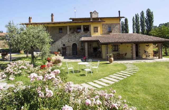 Villa la Meridiana - Homelike Villas